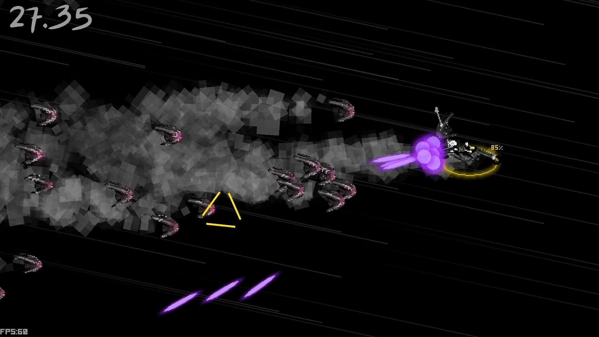 Swarmriders screenshot 4