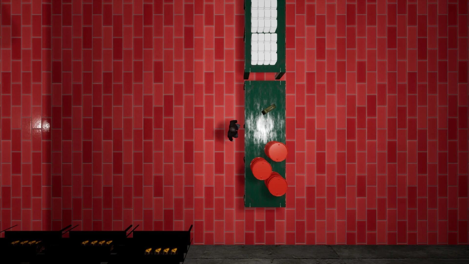 Sweep screenshot 5