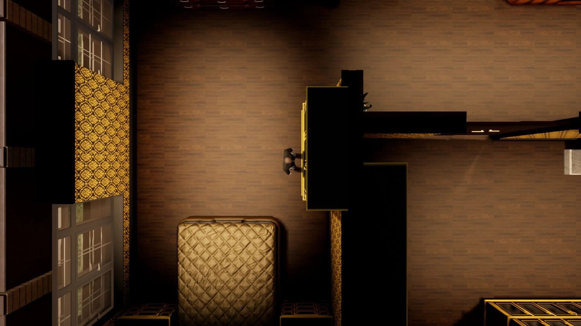 Sweep screenshot 3