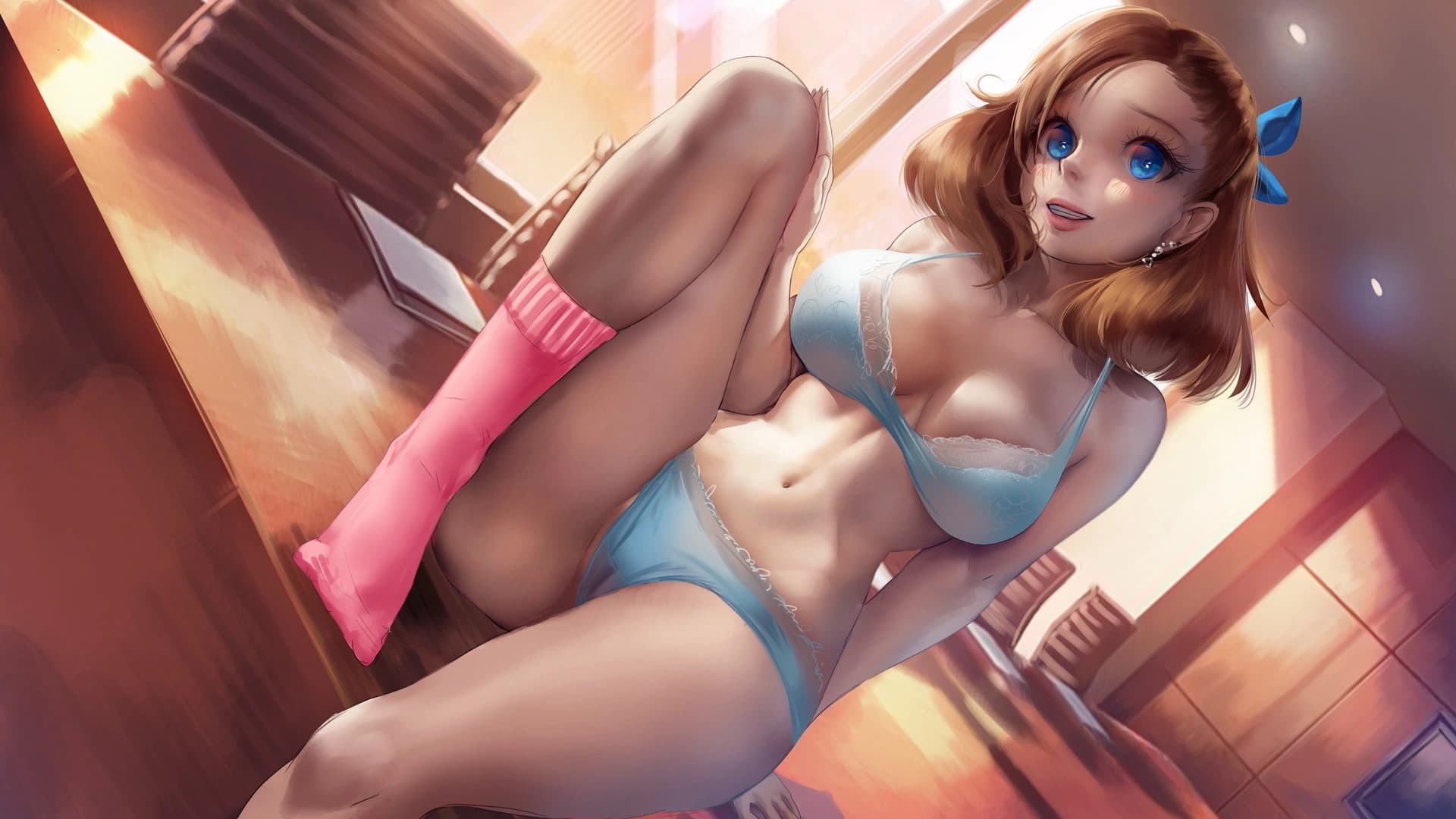 Sweet and Cute screenshot 7