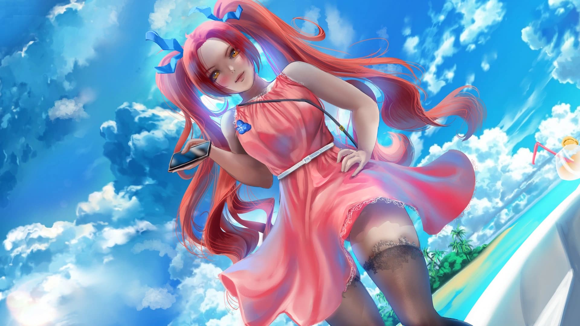 Sweet and Cute screenshot 5