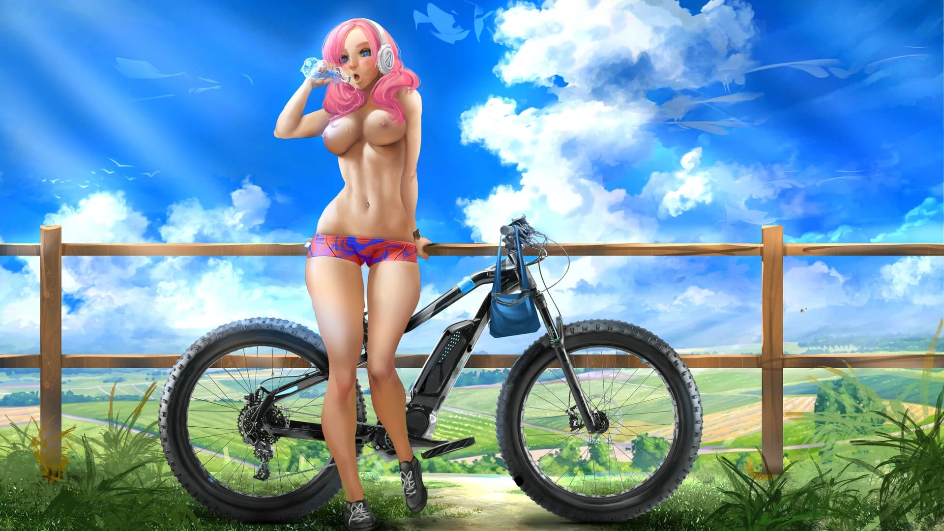 Sweet and Hot screenshot 4