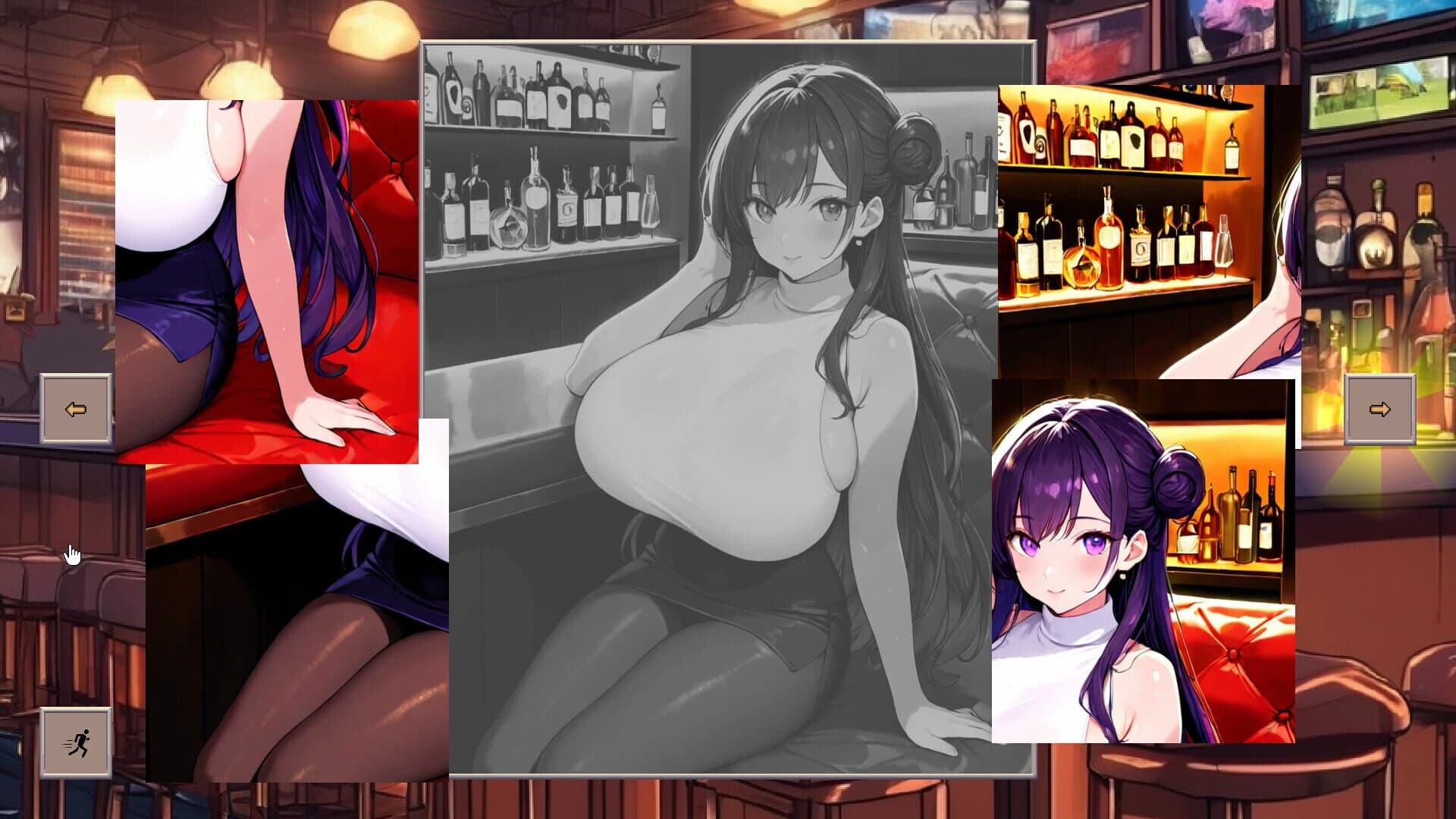 Sweet Bar screenshot 3
