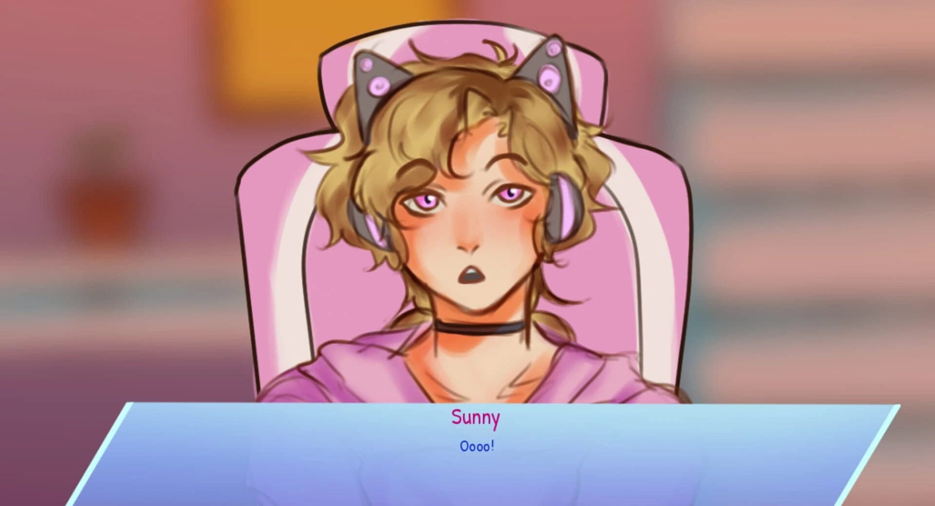 Sweet Blend screenshot 3