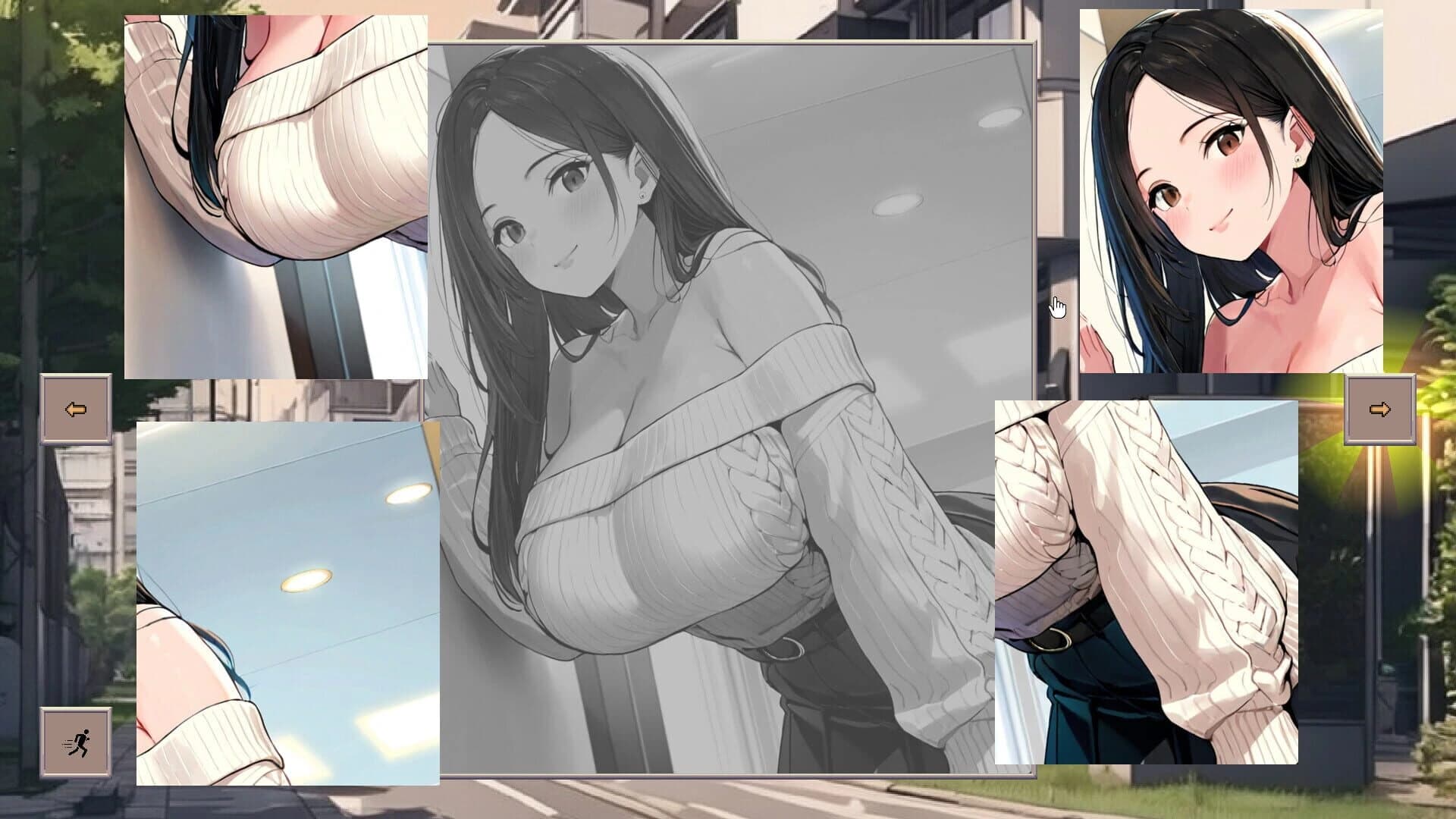 Sweet Ex screenshot 1