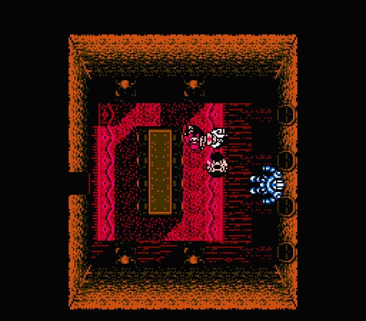 Sweet Home screenshot 2