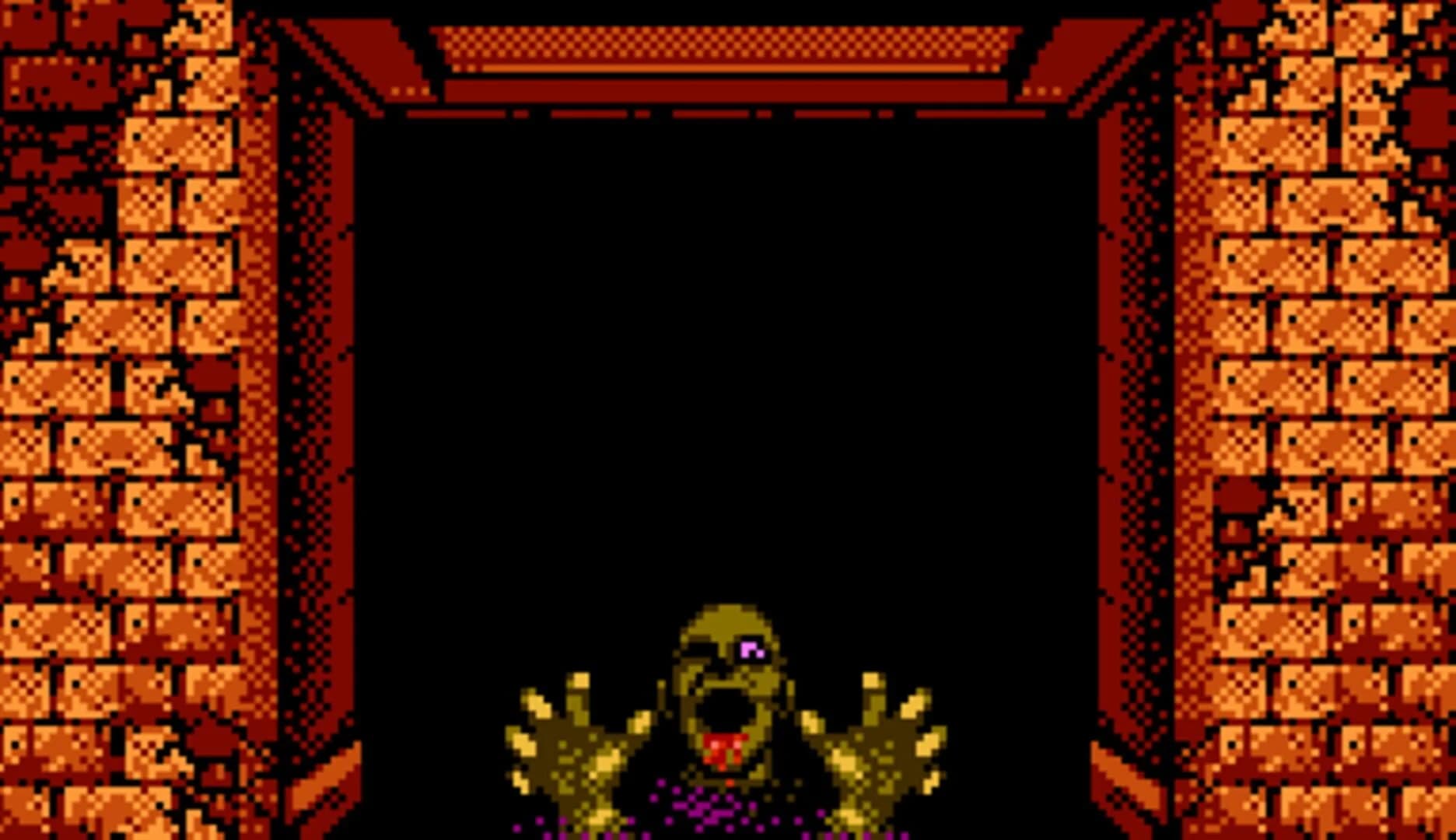 Sweet Home screenshot 1