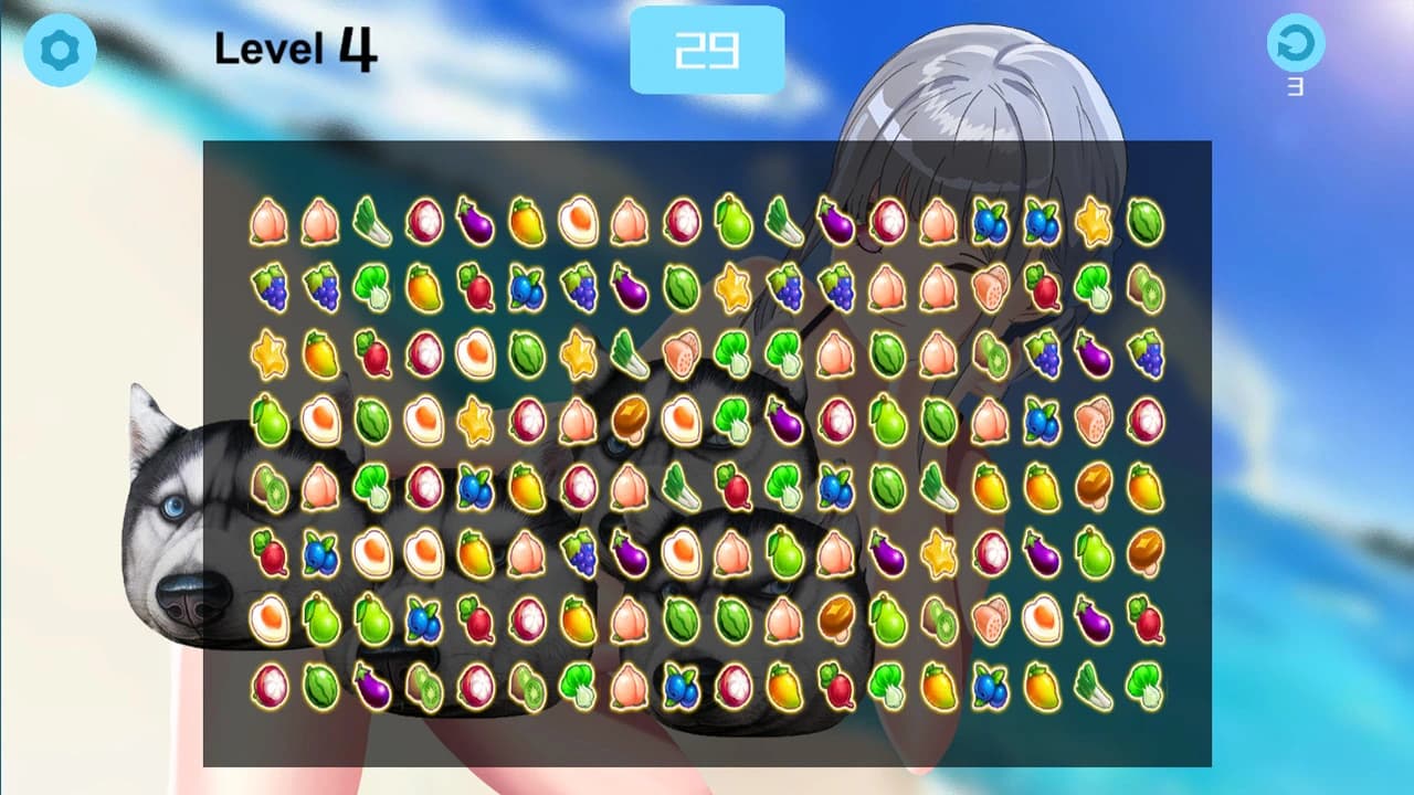 Sweet Honey screenshot 4