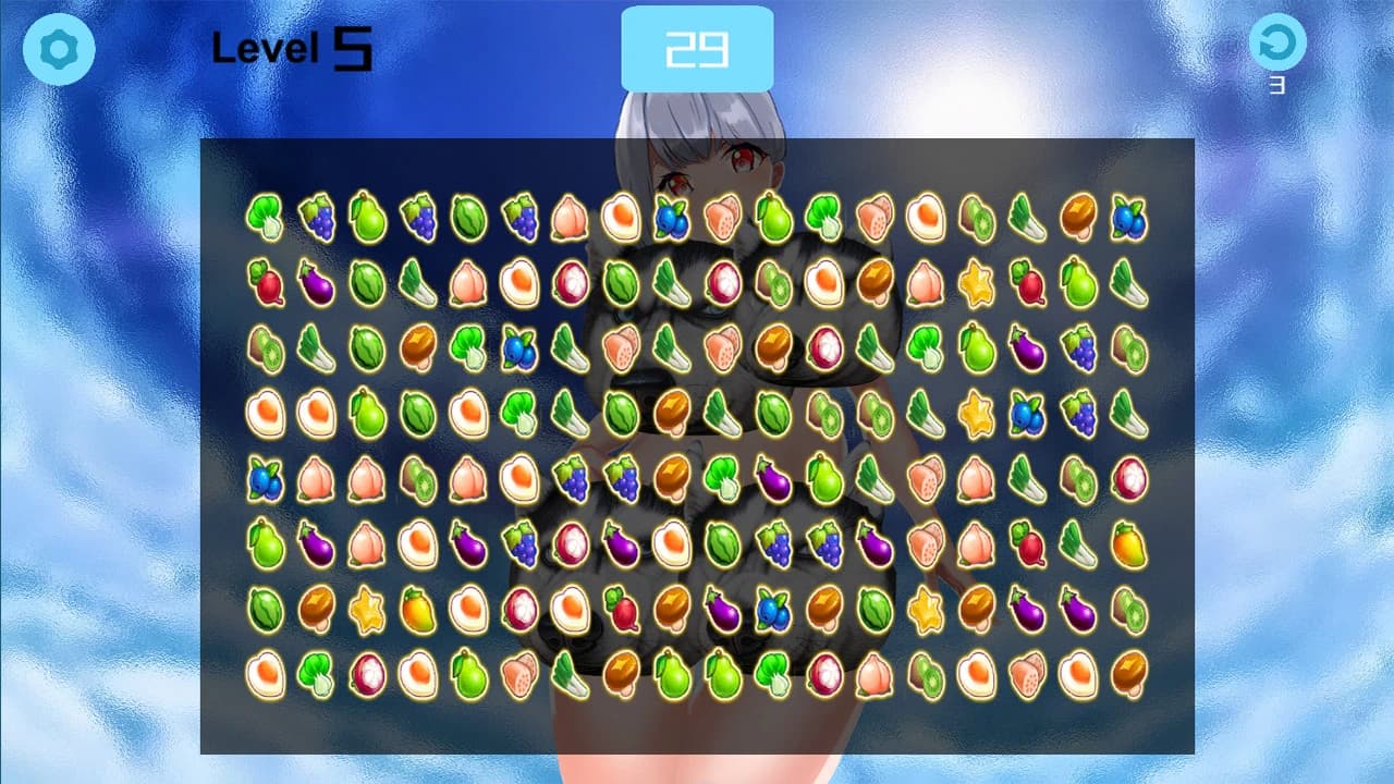 Sweet Honey screenshot 5