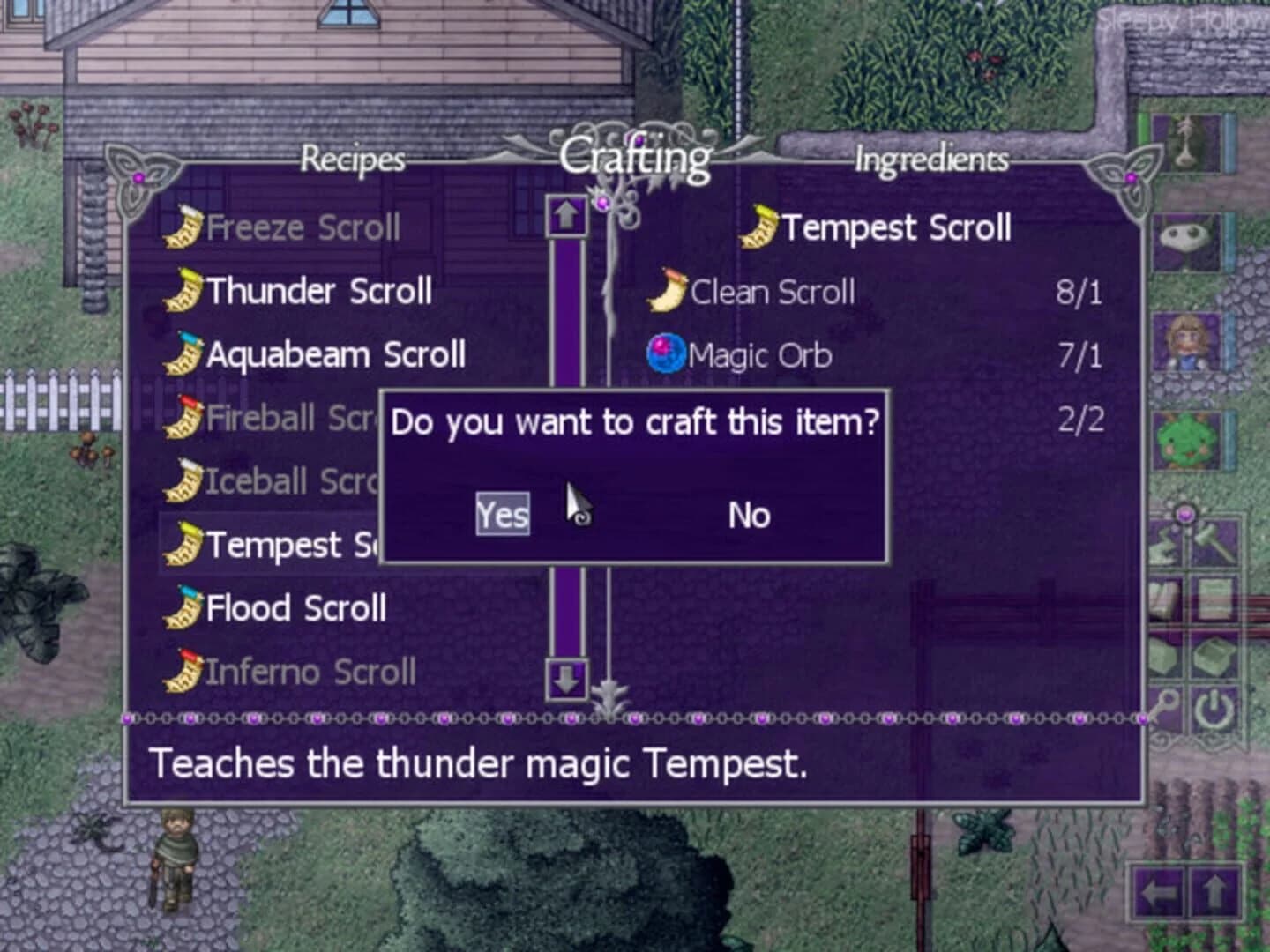 Sweet Lily Dreams screenshot 5