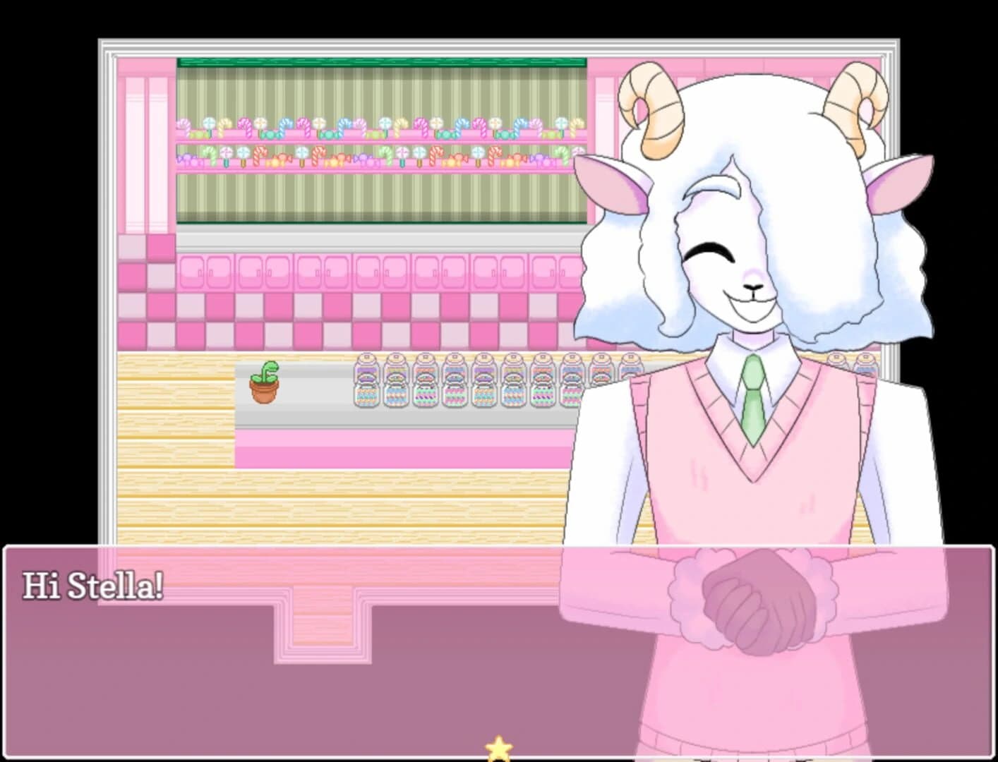Sweet No Death screenshot 2