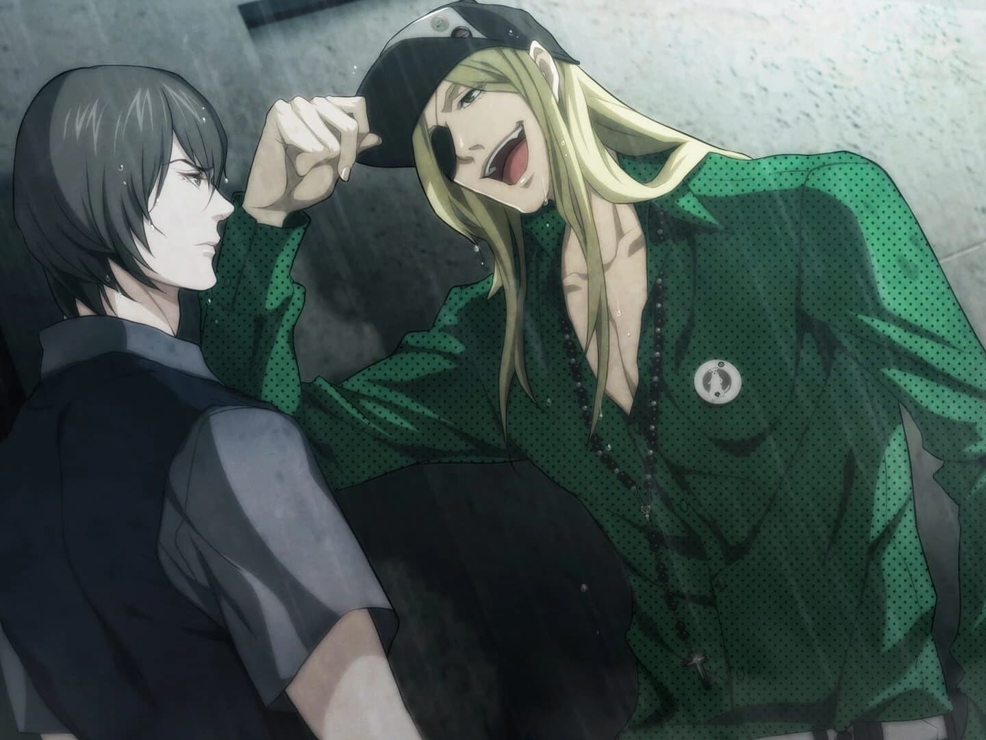 Sweet Pool screenshot 4