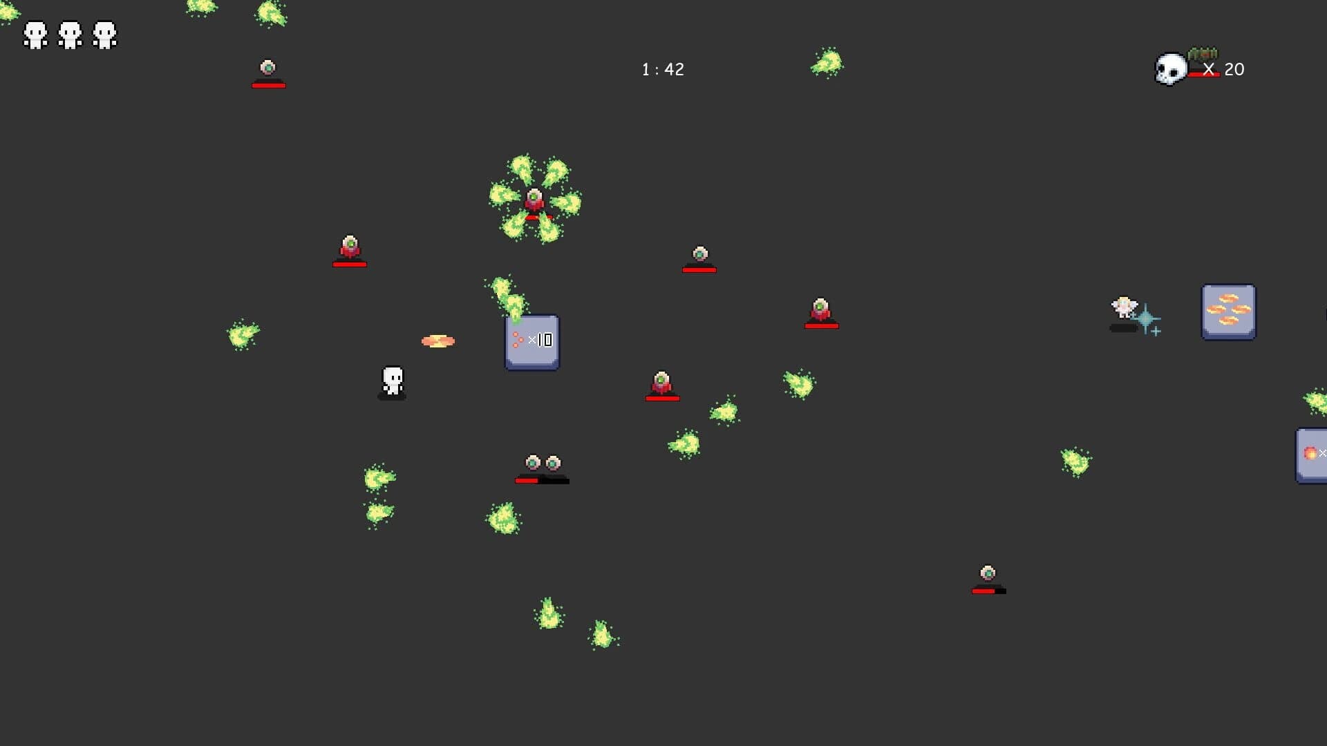 Sweet Portal screenshot 5
