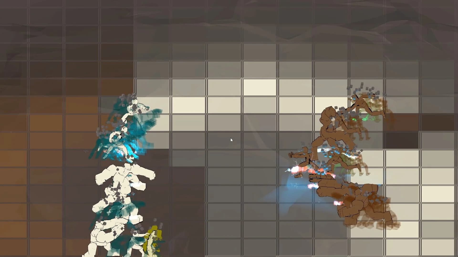 Sweet Surge screenshot 1