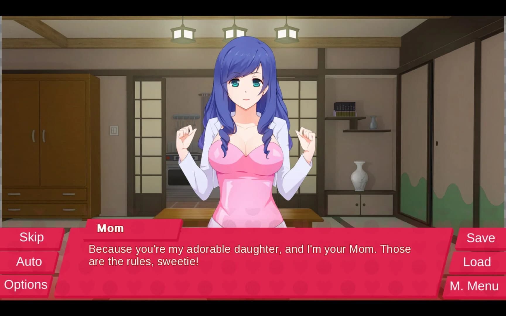 Sweet Volley High screenshot 5