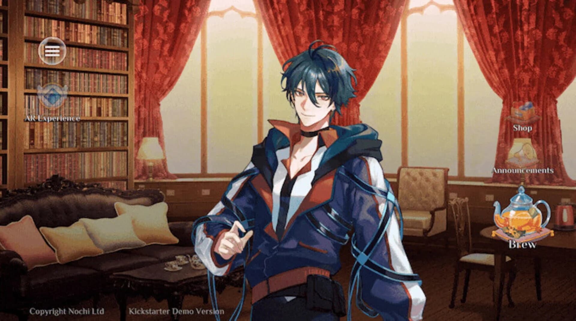 Sweetcore Brews screenshot 4