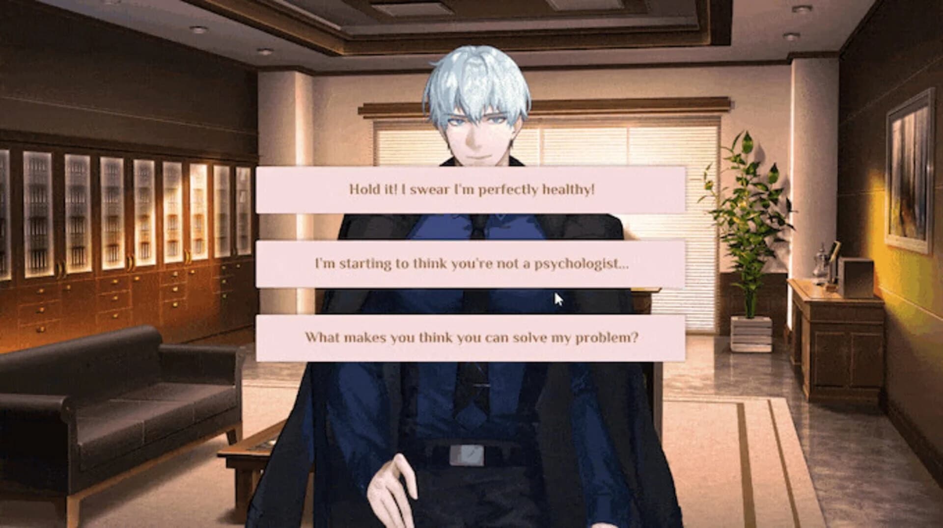 Sweetcore Brews screenshot 2