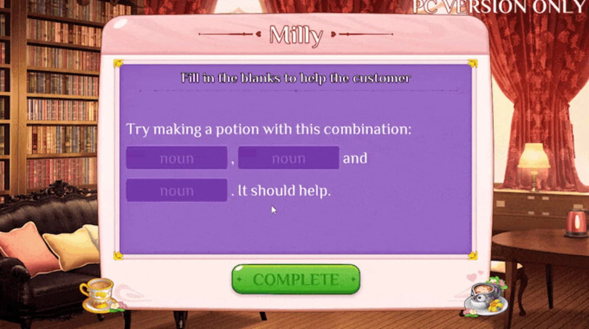 Sweetcore Brews screenshot 5