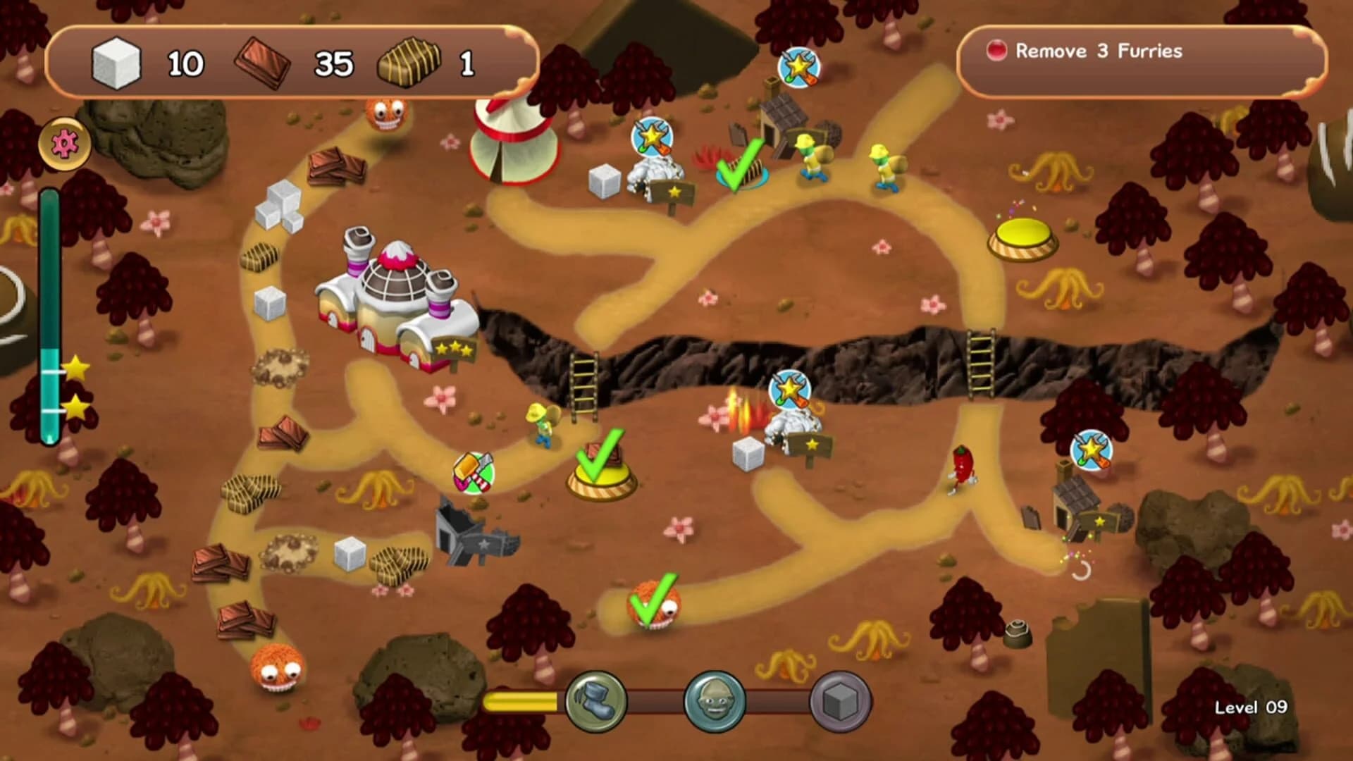 Sweetest Thing screenshot 2