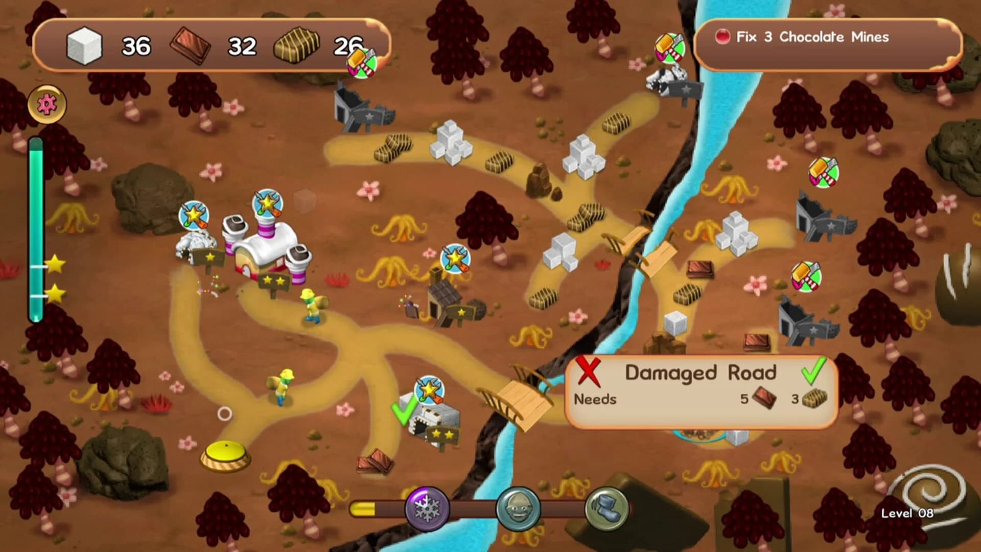 Sweetest Thing screenshot 4