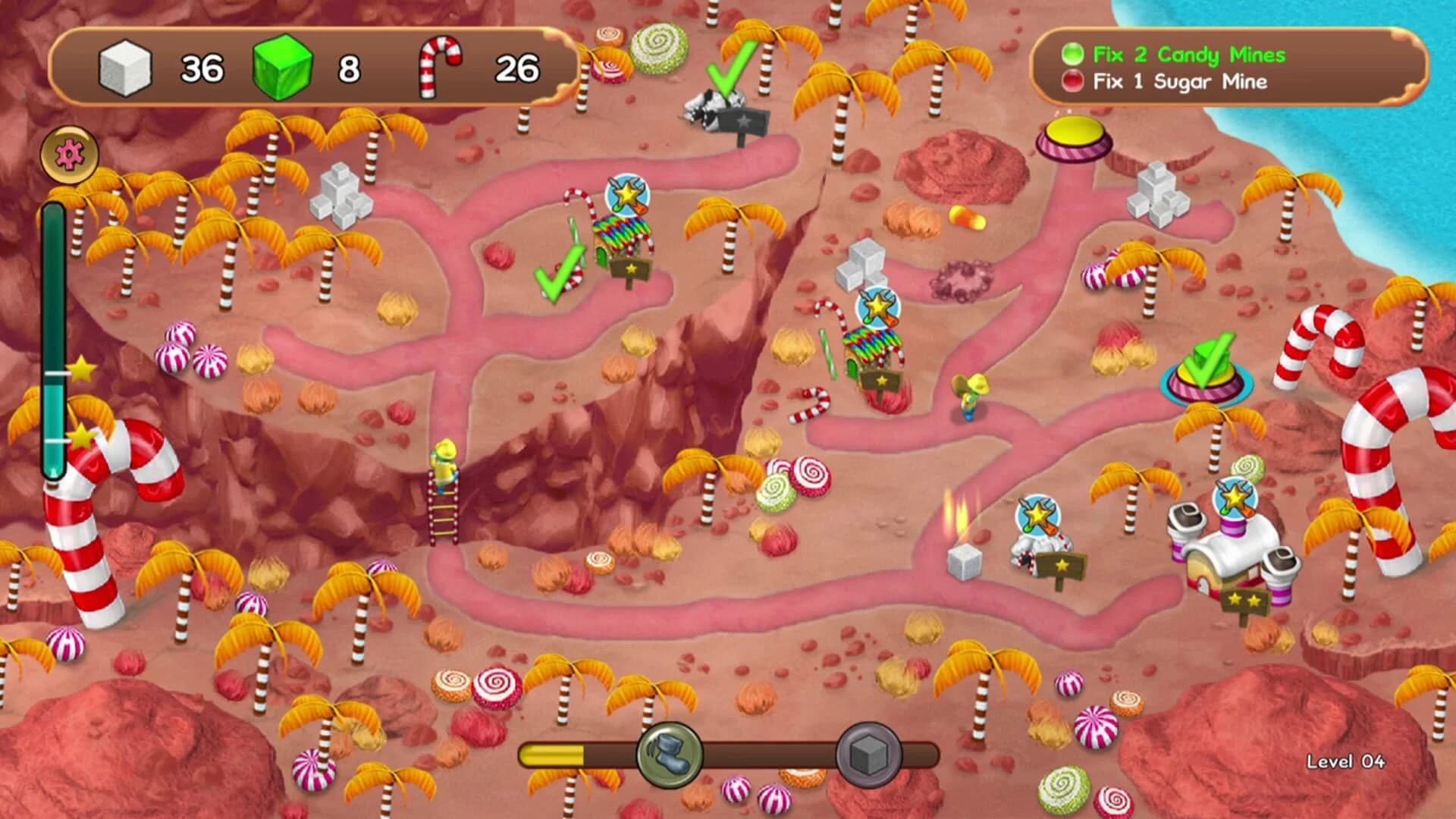 Sweetest Thing screenshot 3