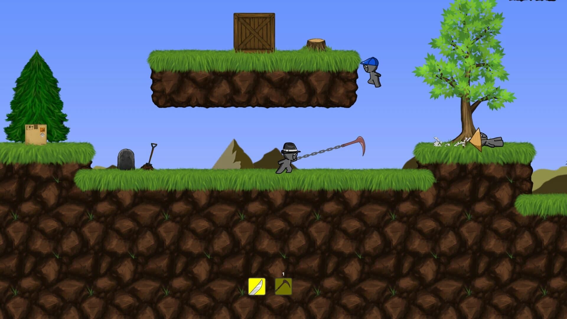 Swift screenshot 3