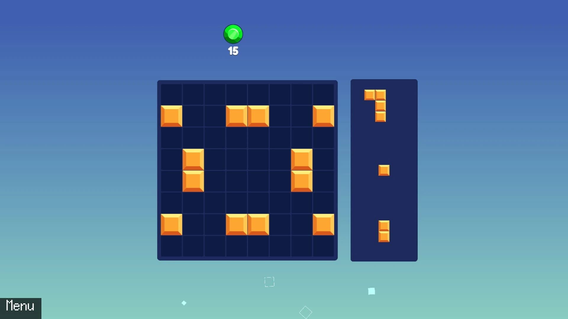 Swim screenshot 2