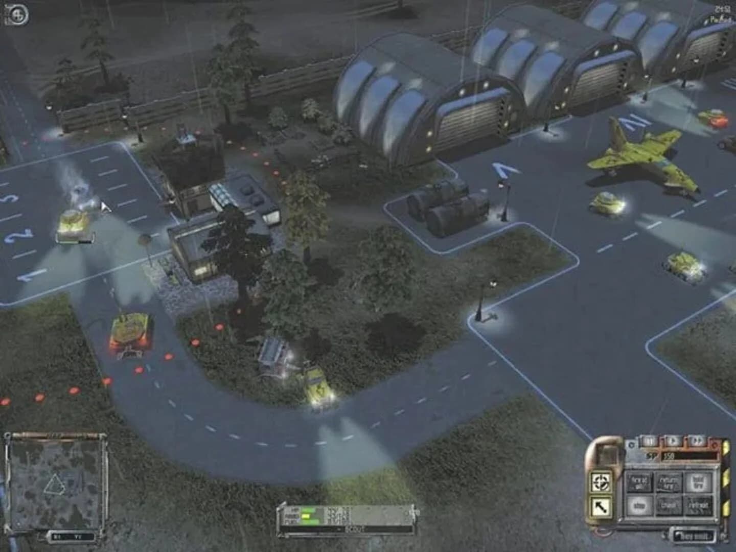 S.W.I.N.E. screenshot 4