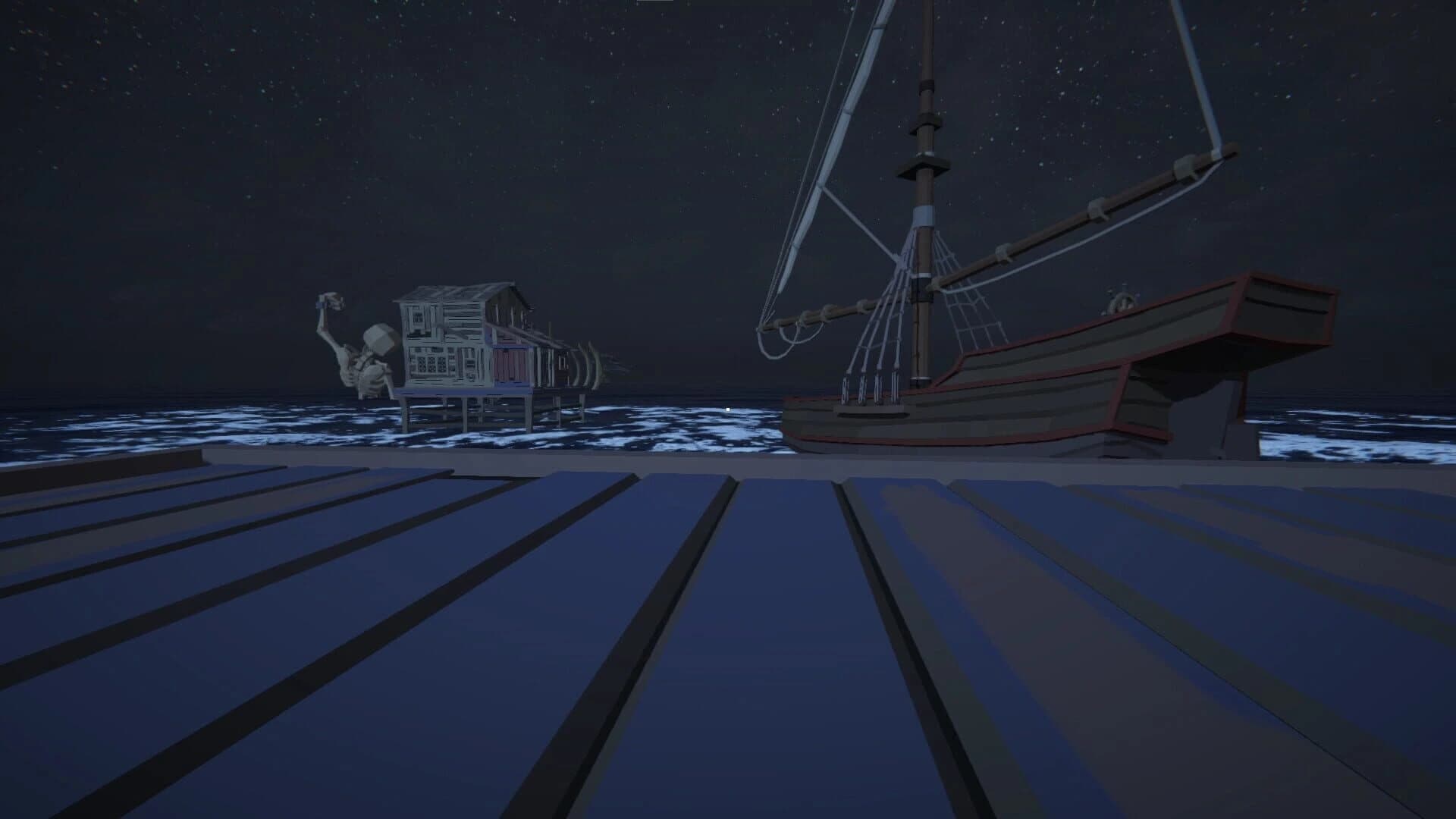Swing Game screenshot 3