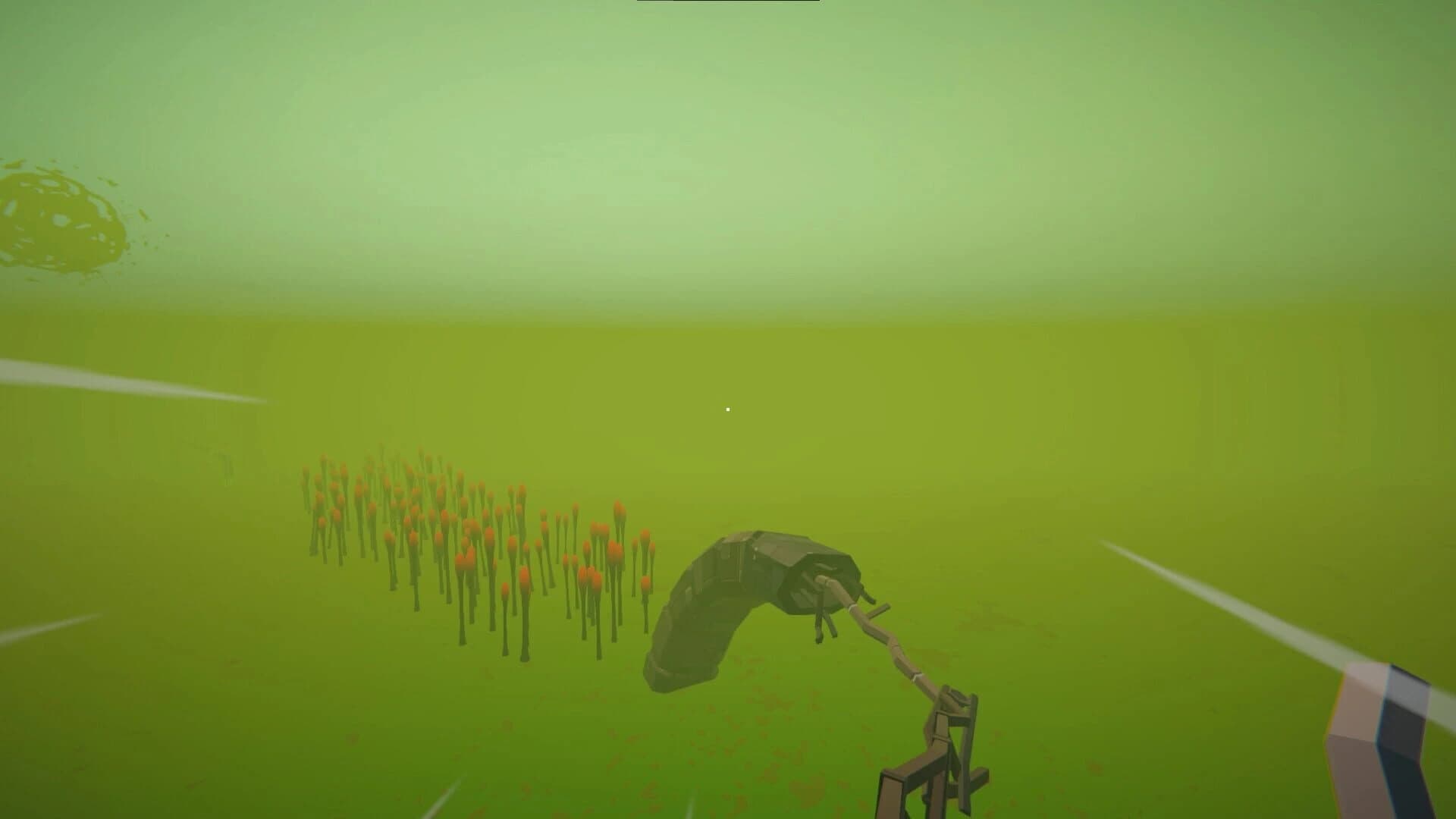 Swing Game screenshot 1