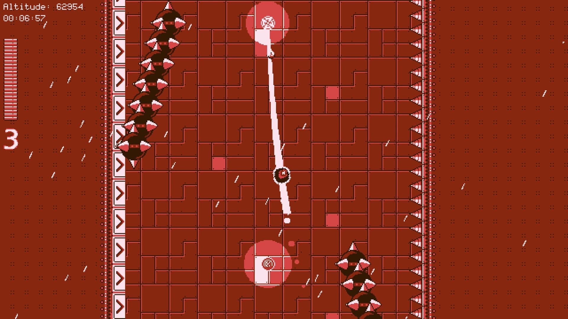 Swing Lord screenshot 1