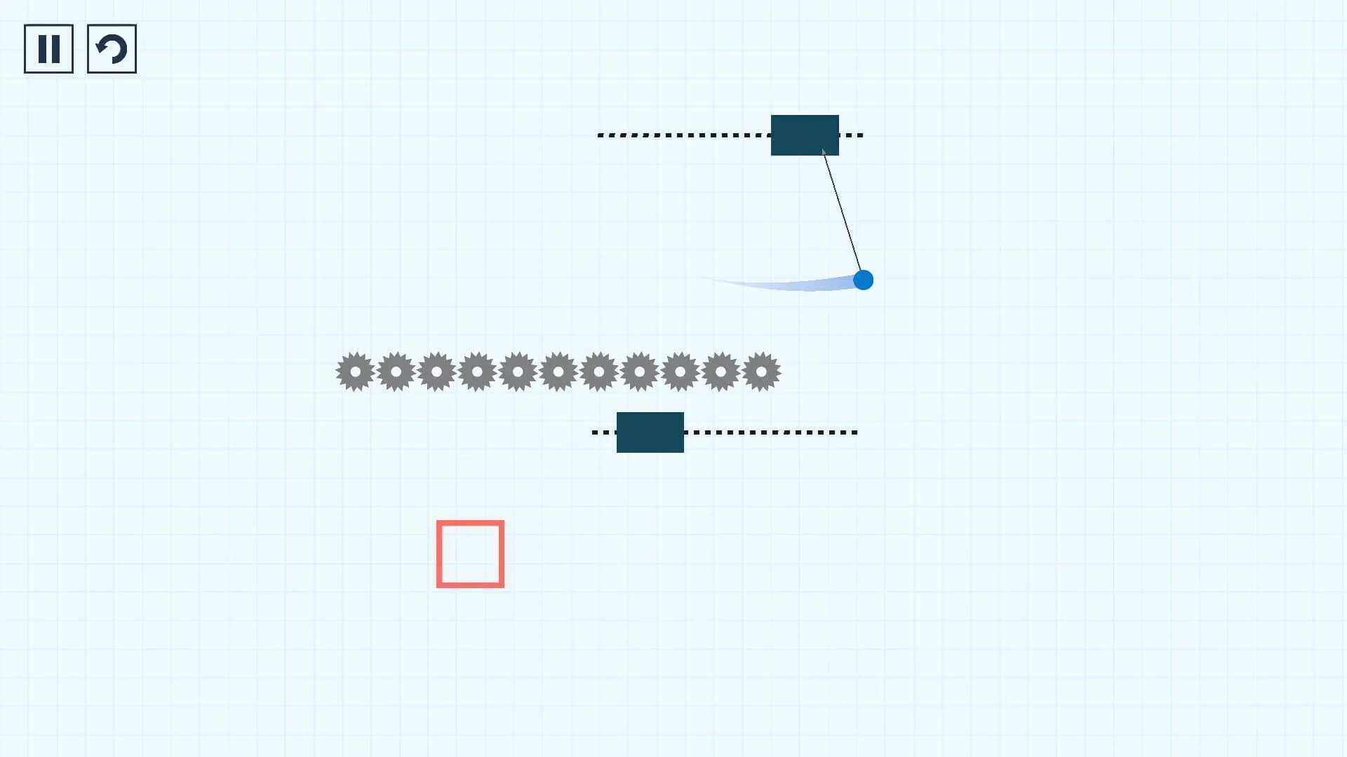 Swing Solver screenshot 1