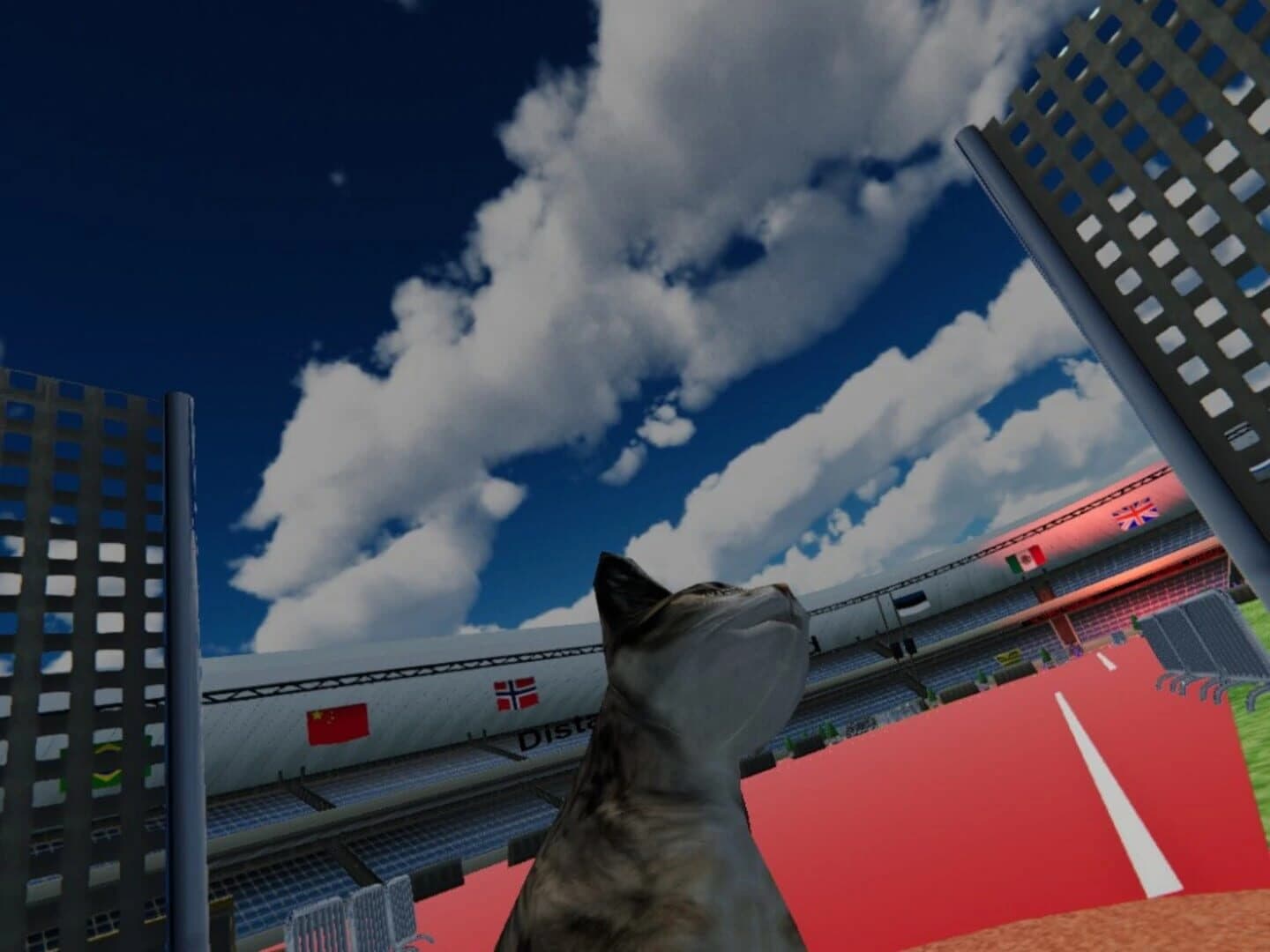 Swing the cat screenshot 4
