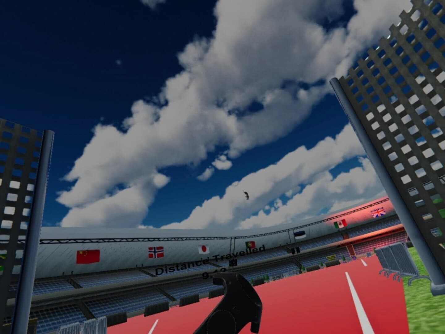 Swing the cat screenshot 2