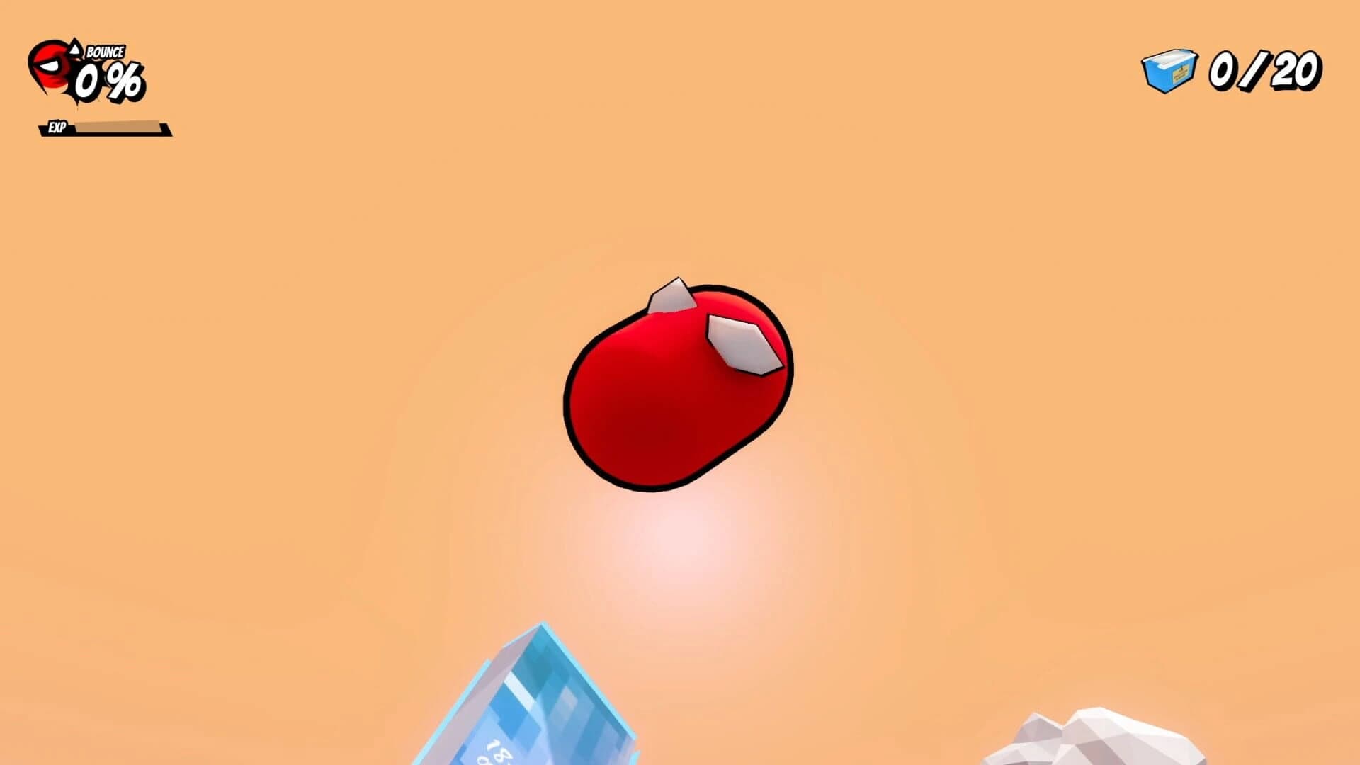 Swinging-Man screenshot 5