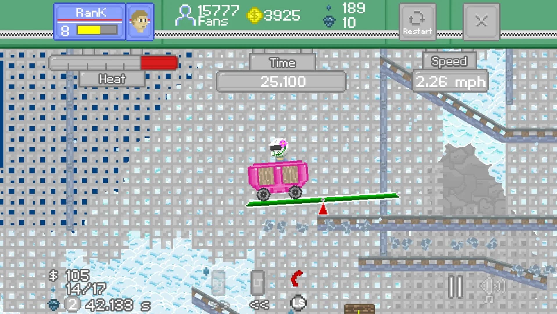 Swipecart screenshot 2