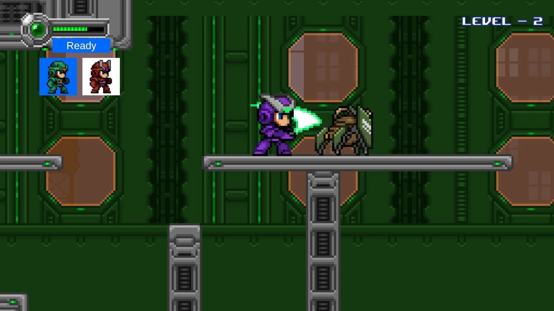 Switch Blasters screenshot 3
