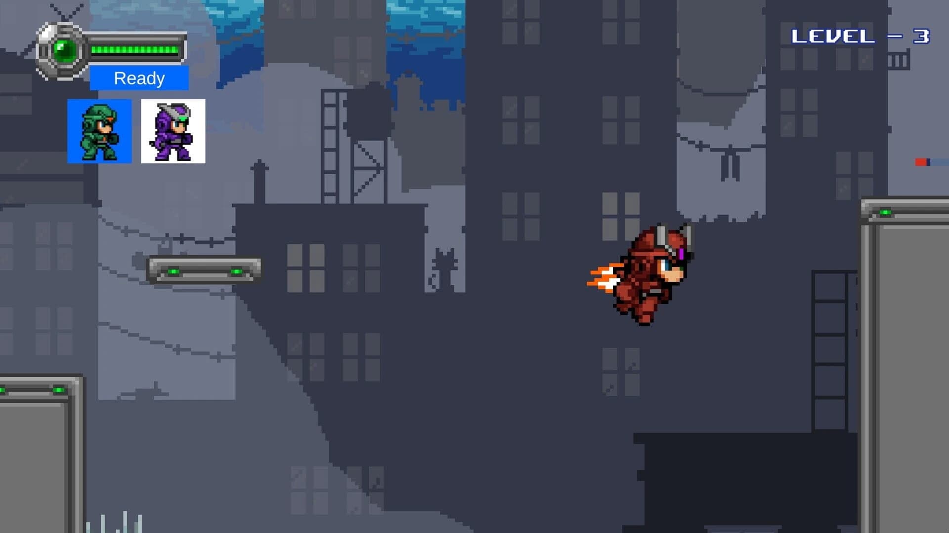Switch Blasters screenshot 2