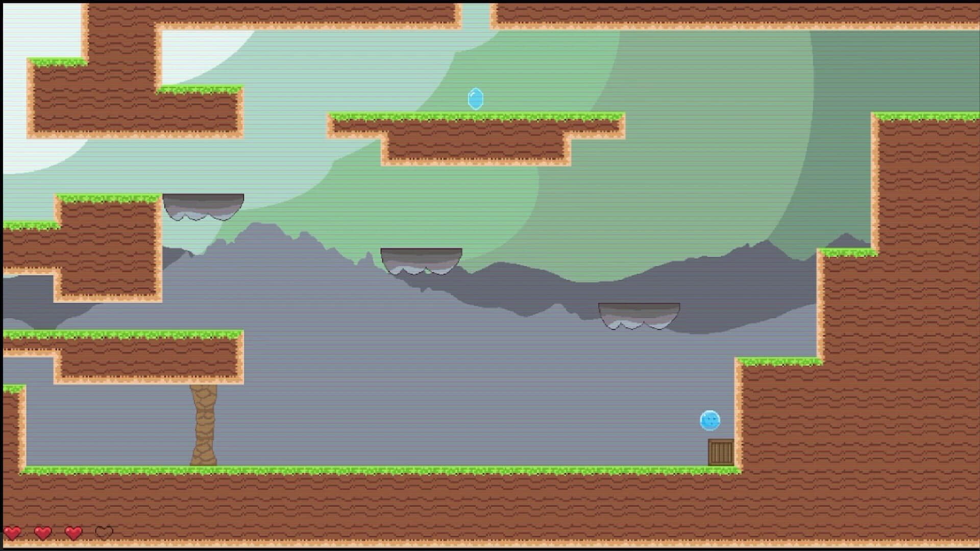 Switch Box screenshot 1