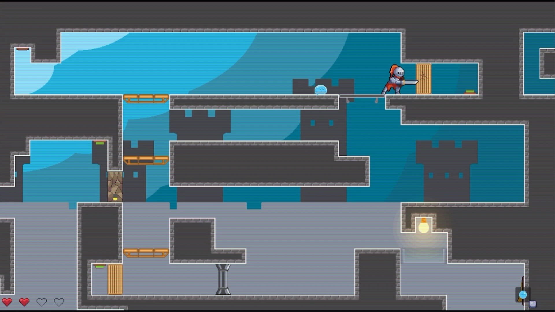 Switch Box screenshot 5