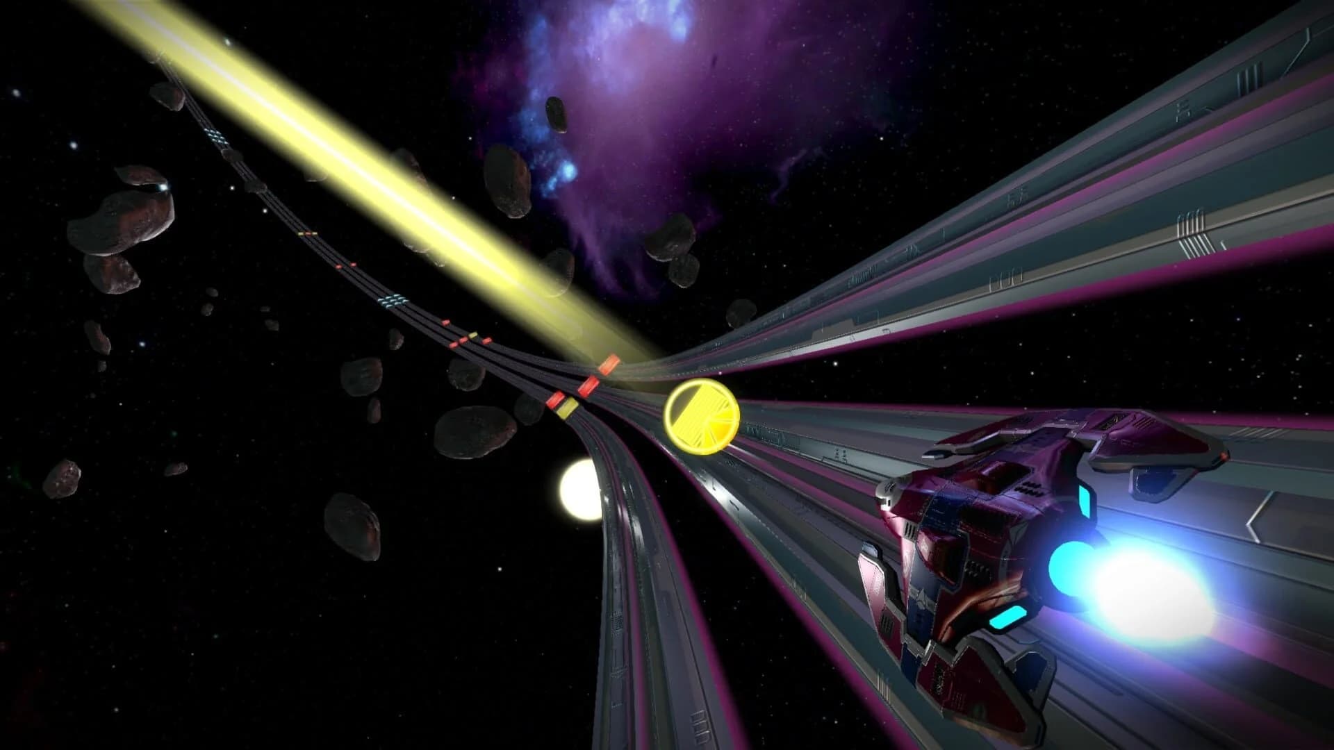 Switch Galaxy Ultra screenshot 2