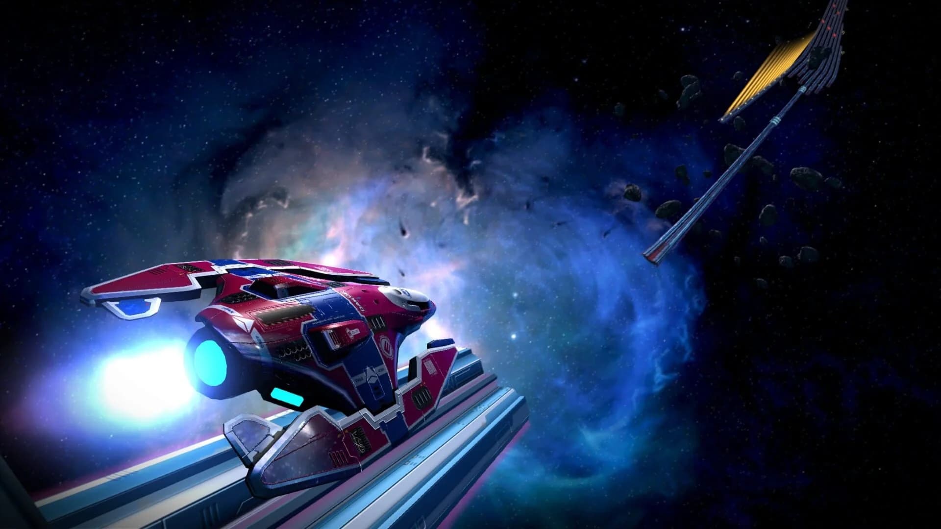Switch Galaxy Ultra screenshot 3