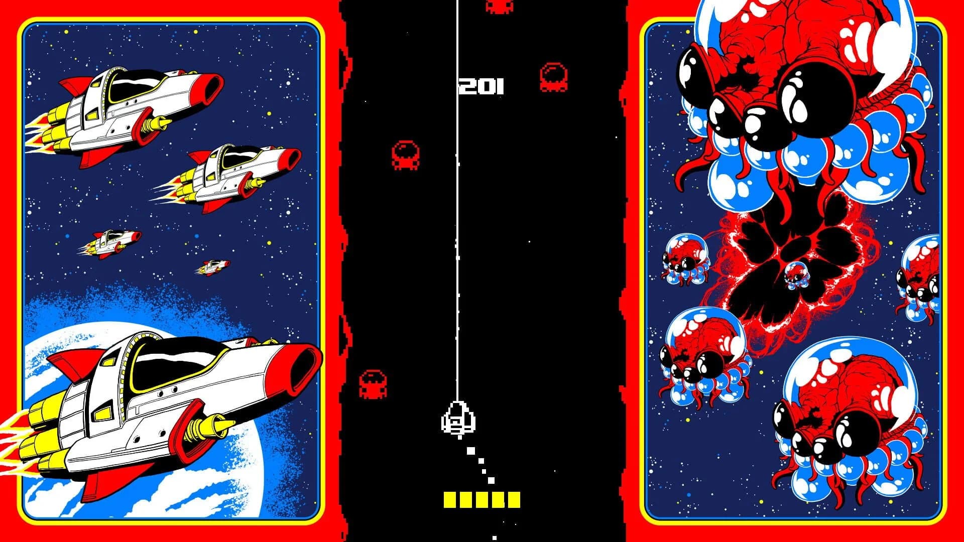 Switch 'N' Shoot screenshot 1