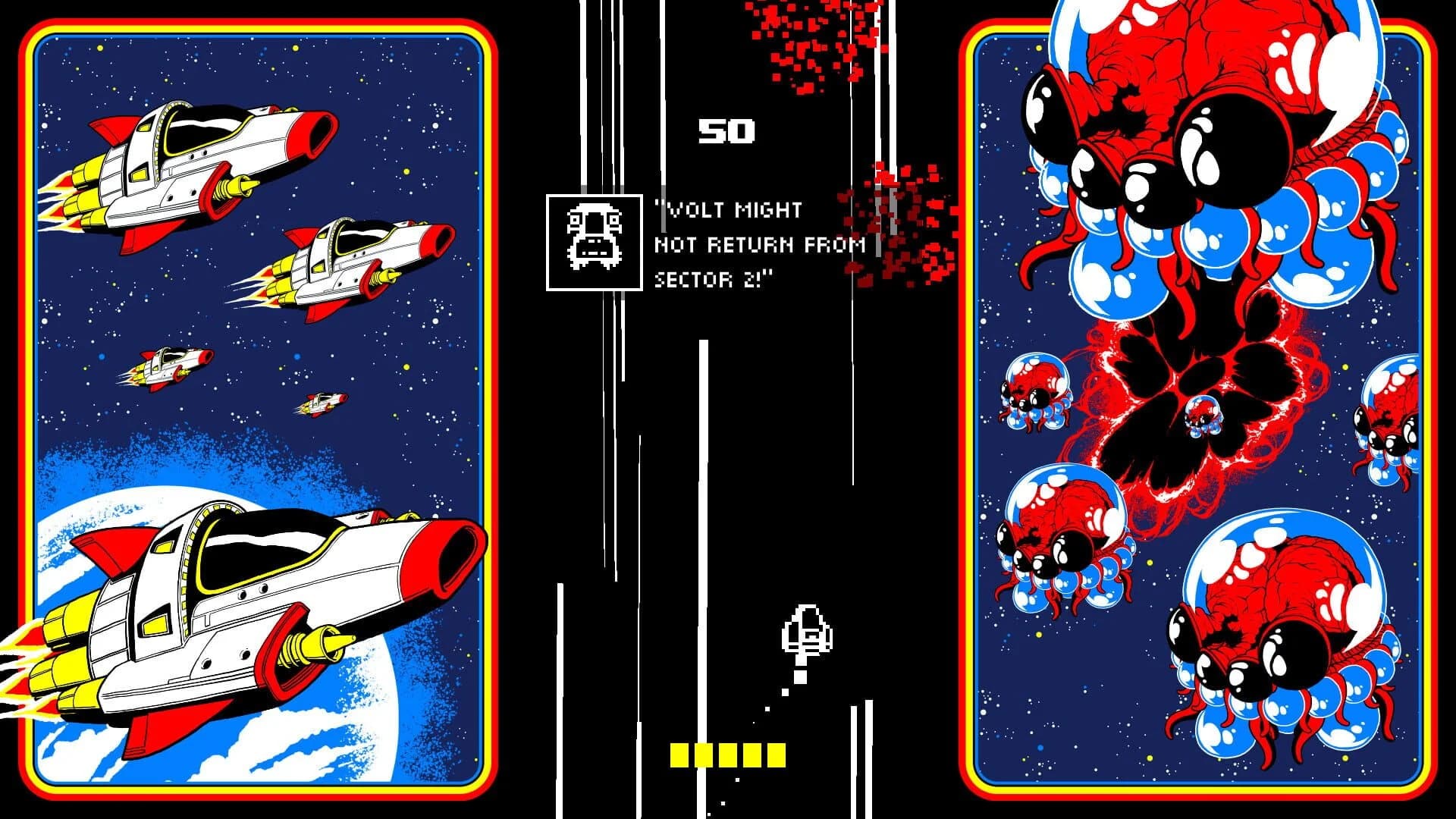 Switch 'N' Shoot screenshot 4