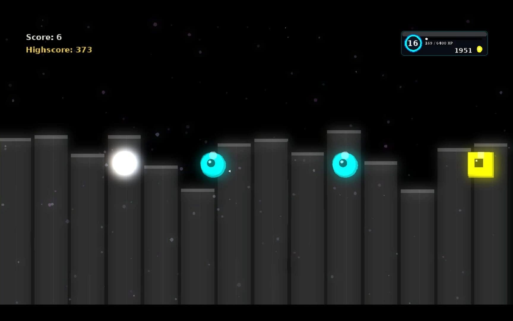 Switch Shapes screenshot 1