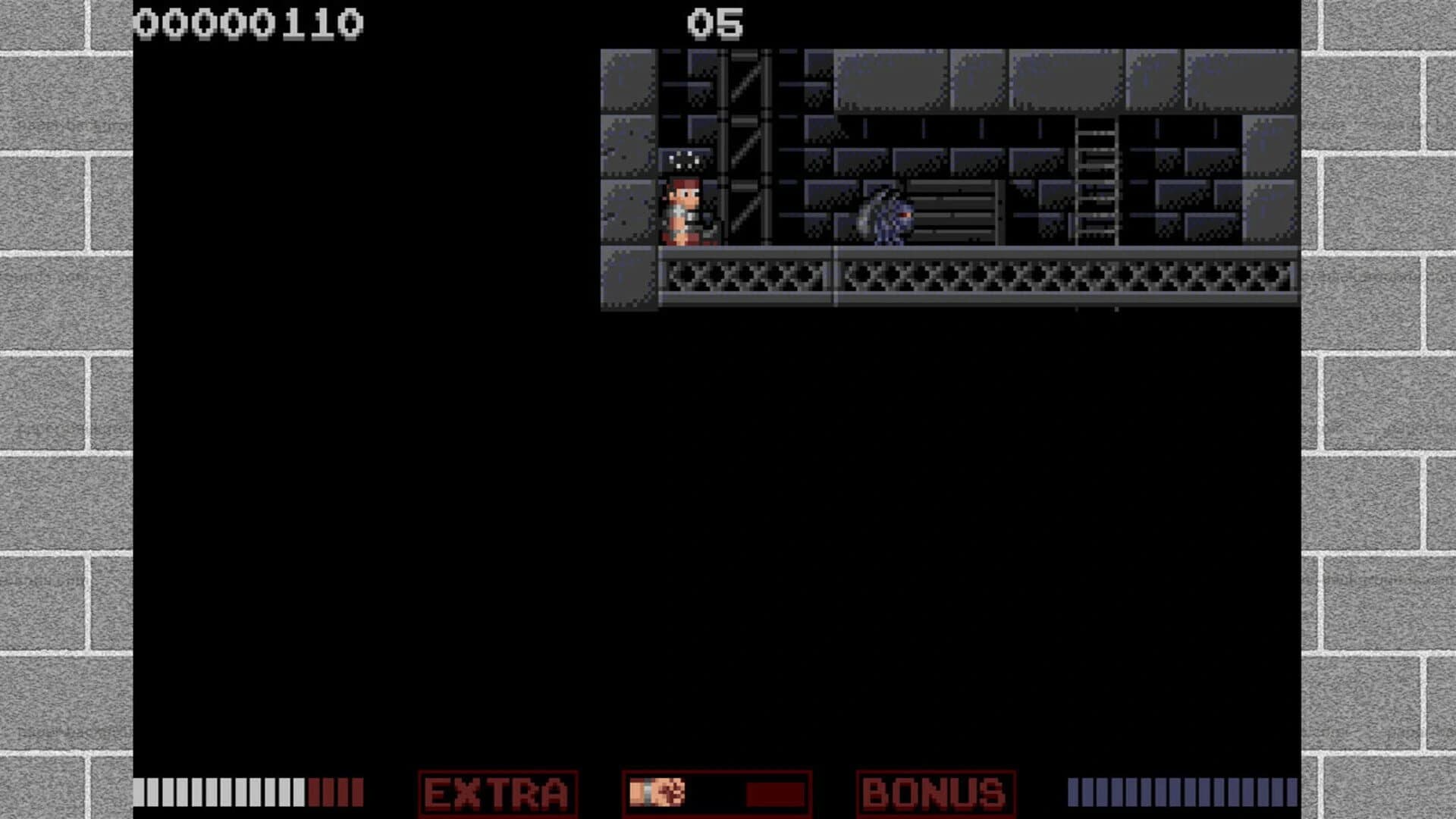 Switchblade screenshot 2