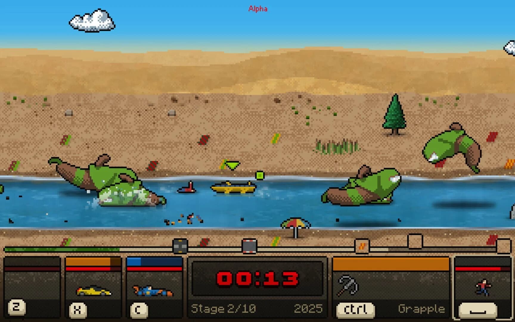 Switchcars screenshot 3