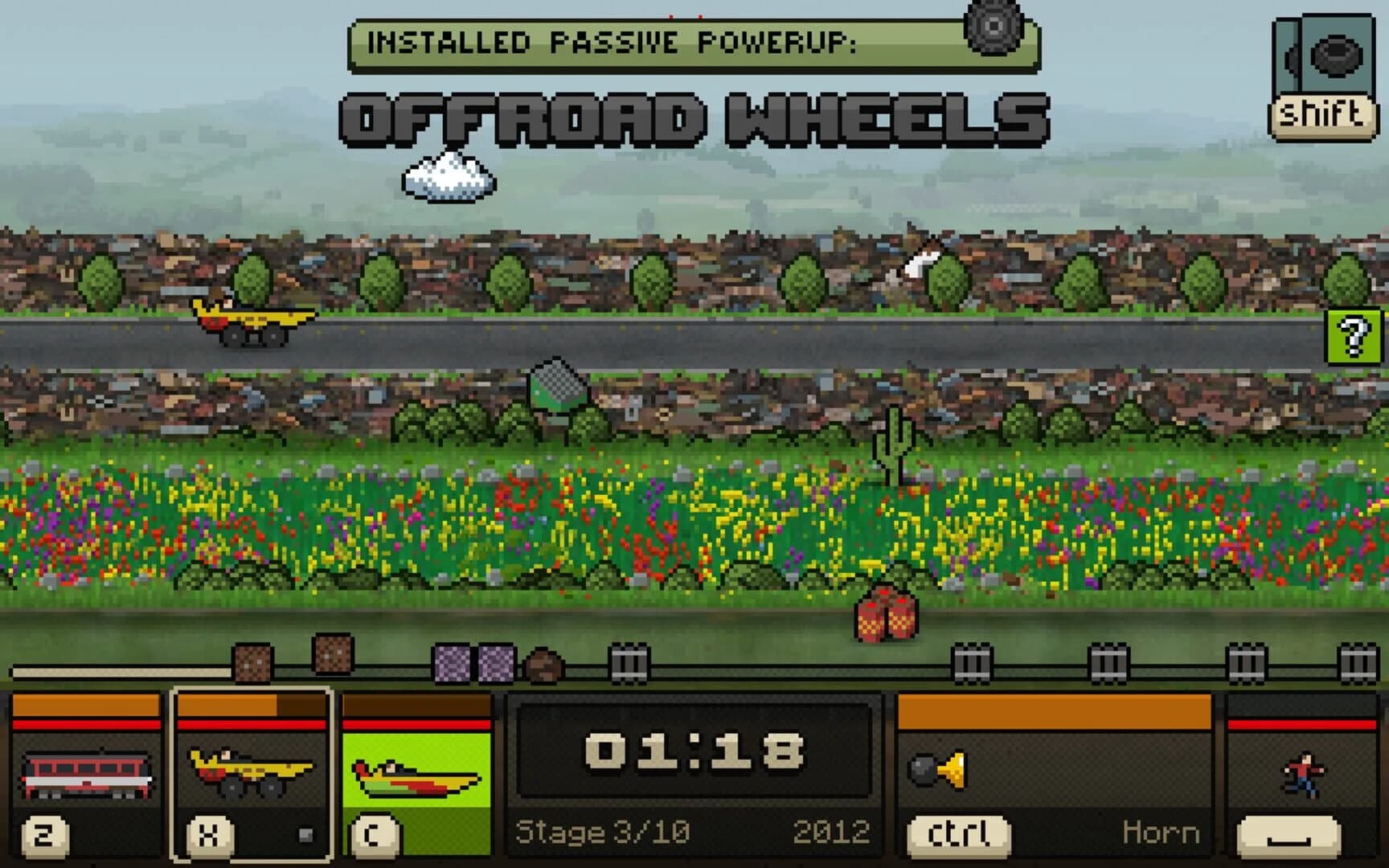 Switchcars screenshot 4