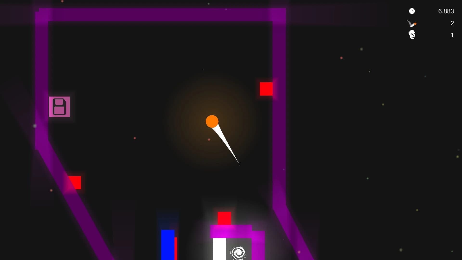 Swoosh screenshot 5