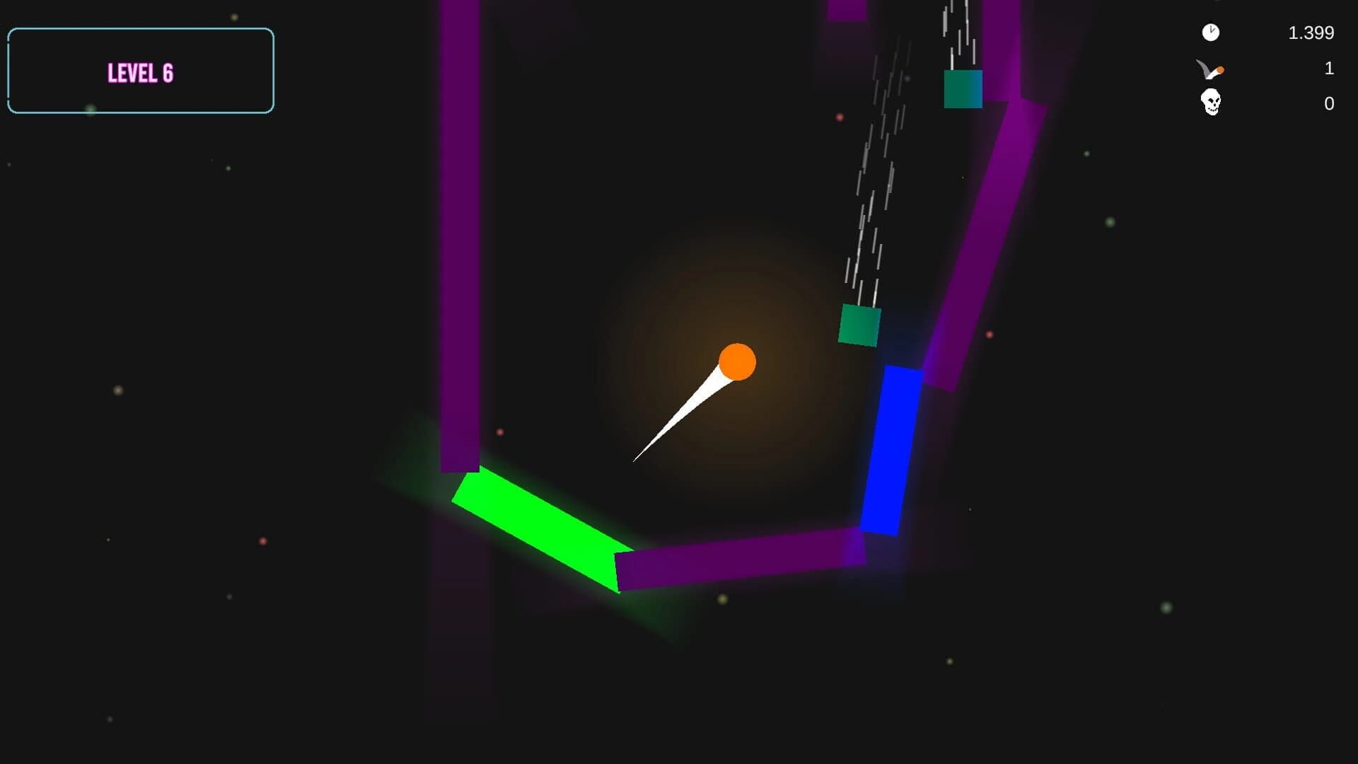 Swoosh screenshot 3